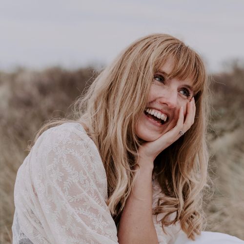 Claire Daverley