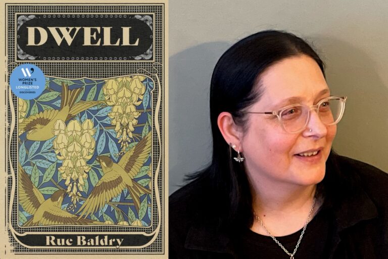 Five Historical Novels About Men Loving Men by Rue Baldry