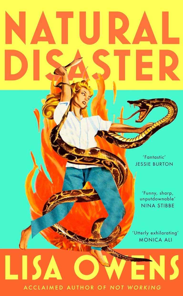 Natural Disaster