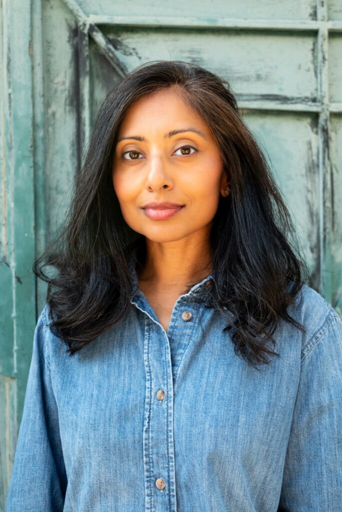 Avni Doshi