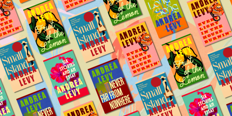 Celebrating Andrea Levy's Legacy: A Letter from Andrea's Levy's editor, Ellie Freedman