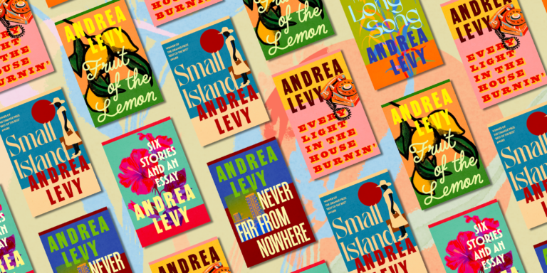 Celebrating Andrea Levy's Legacy: A Letter from Andrea's Levy's editor, Ellie Freedman