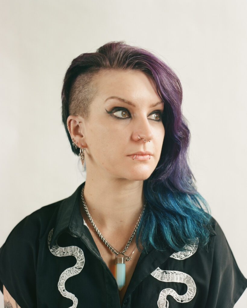 Tara O'Sullivan