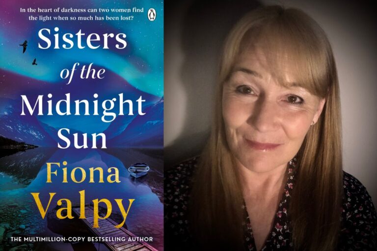 Fiona Valpy: How I Research