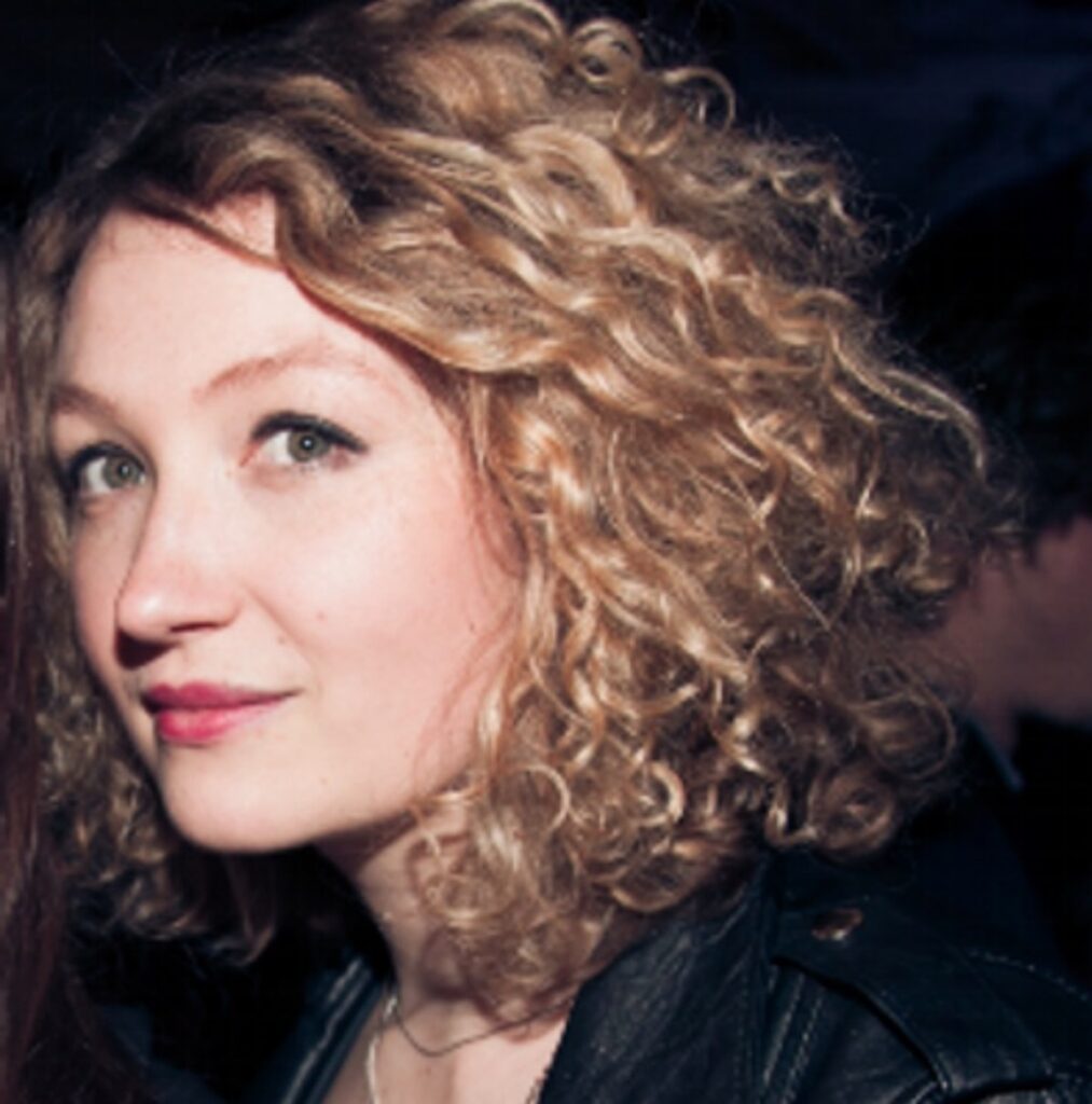 Rosa Rankin-Gee