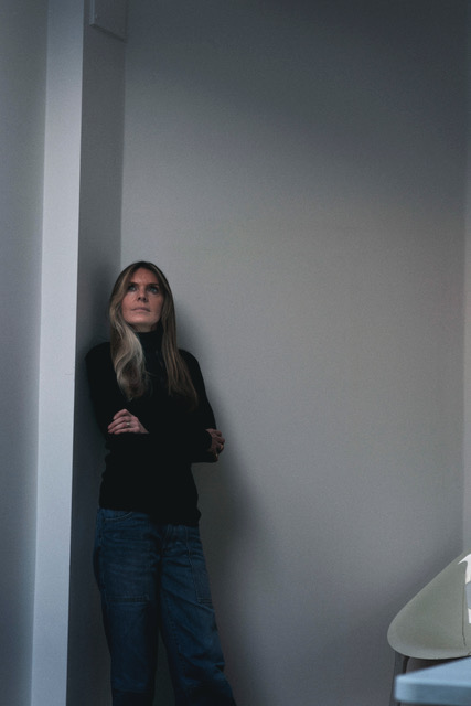 Sarah Hiscox