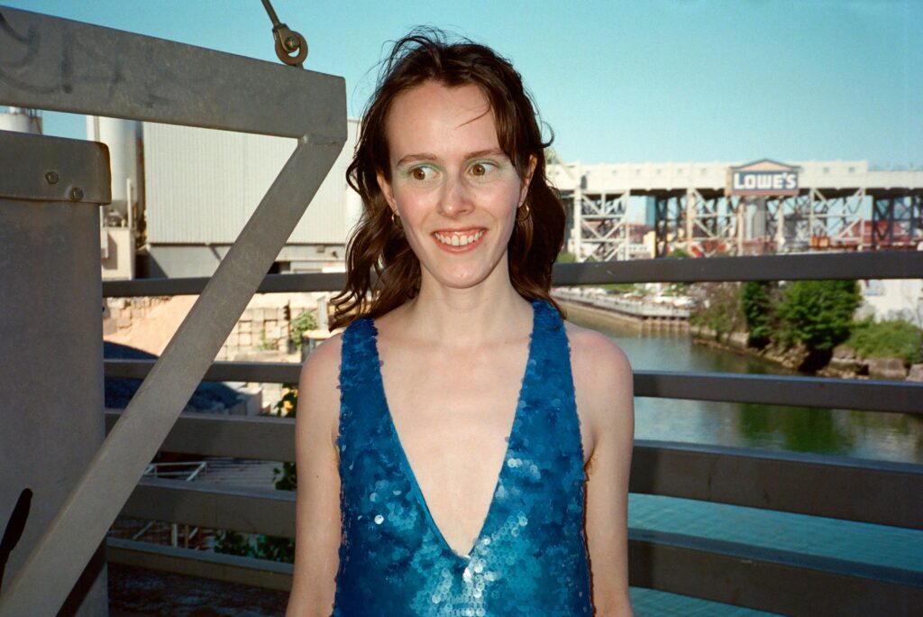 Sophie Kemp