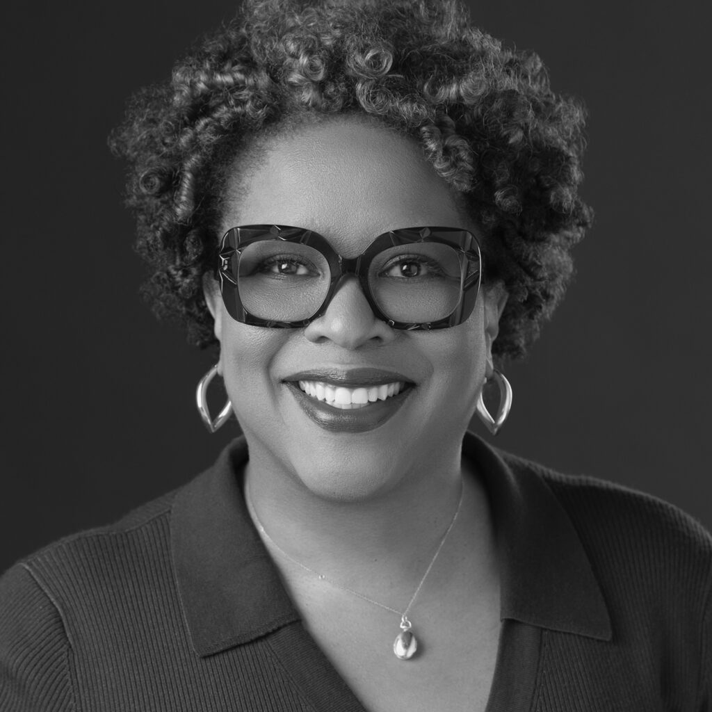 Tayari Jones