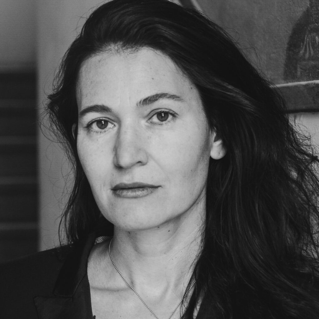 Nicole Krauss