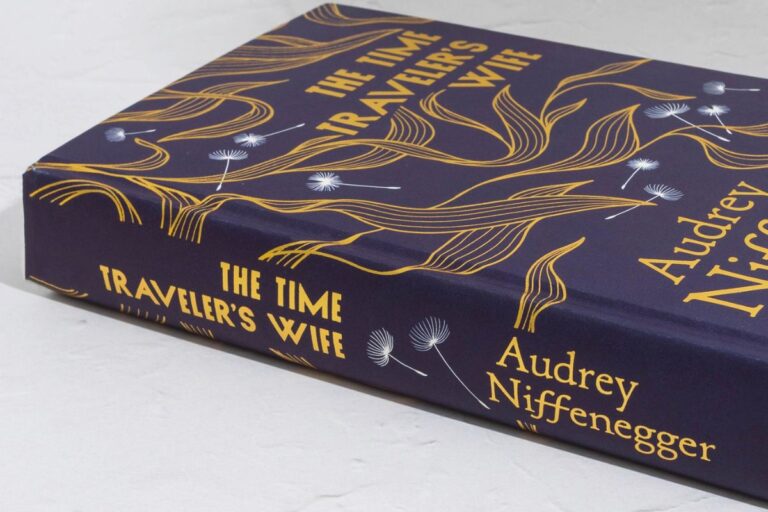 WIN: The Brand New Collector's Edition of The Time Traveler's Wife