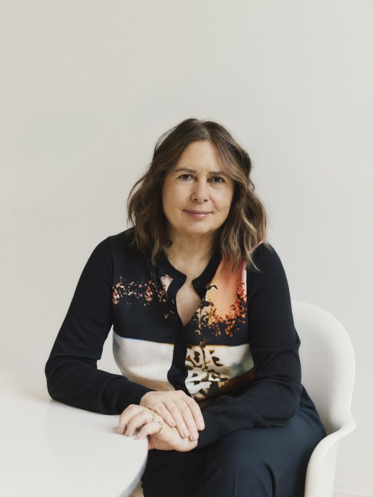 Alexandra Shulman