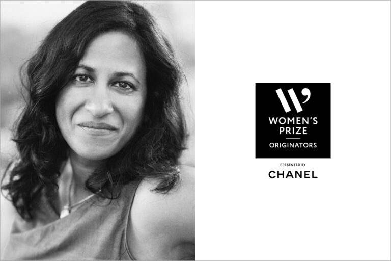 Meet the Selection Panel: V.V. Ganeshananthan