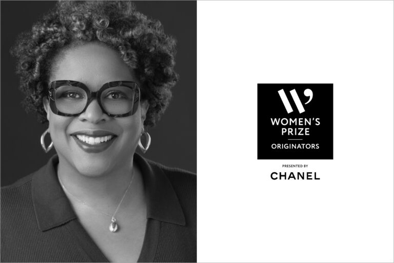 Meet the Selection Panel: Tayari Jones