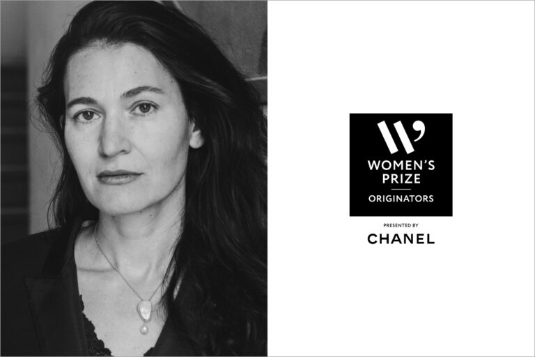Meet the Selection Panel: Nicole Krauss