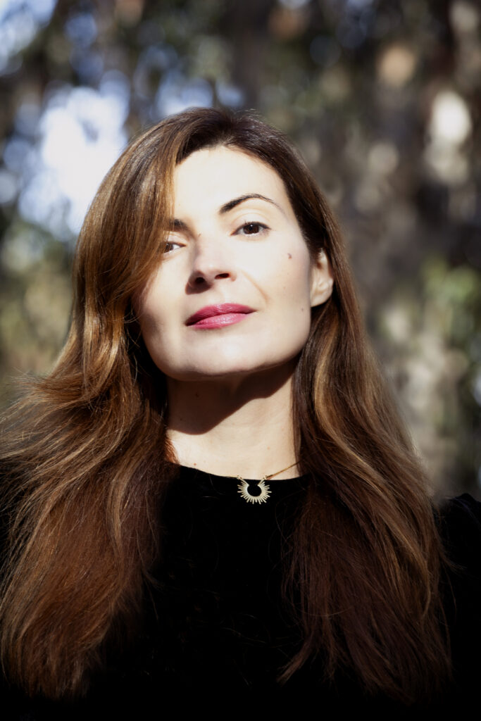Mona Awad