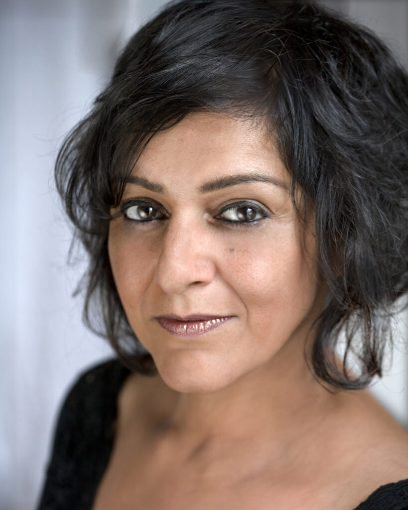 Meera Syal